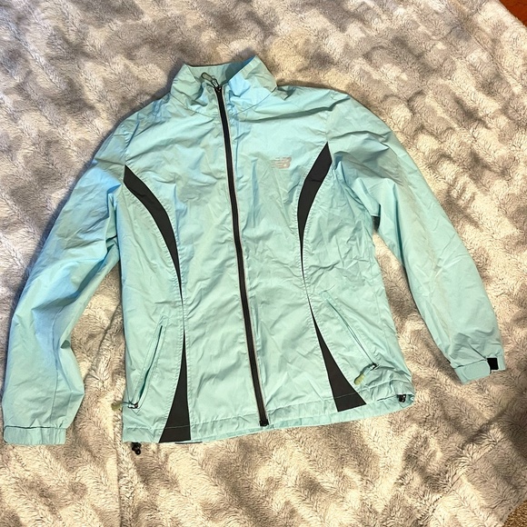 New Balance Jackets & Blazers - NEW BALANCE JACKET